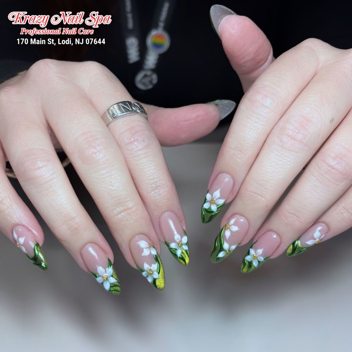 amazing nail